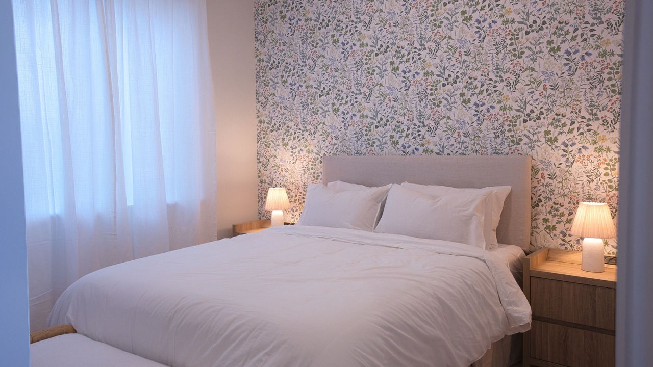 Photo of Bedroom in Chicago
