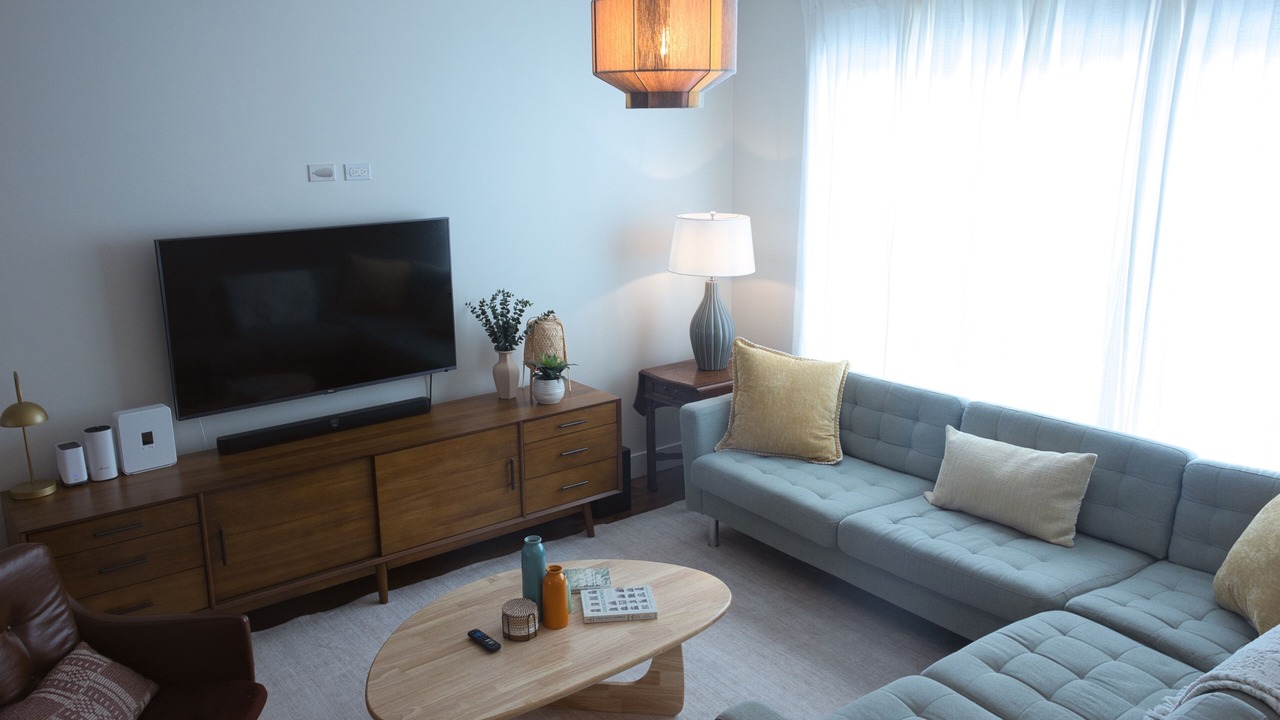 Photo of Livingroom in Chicago