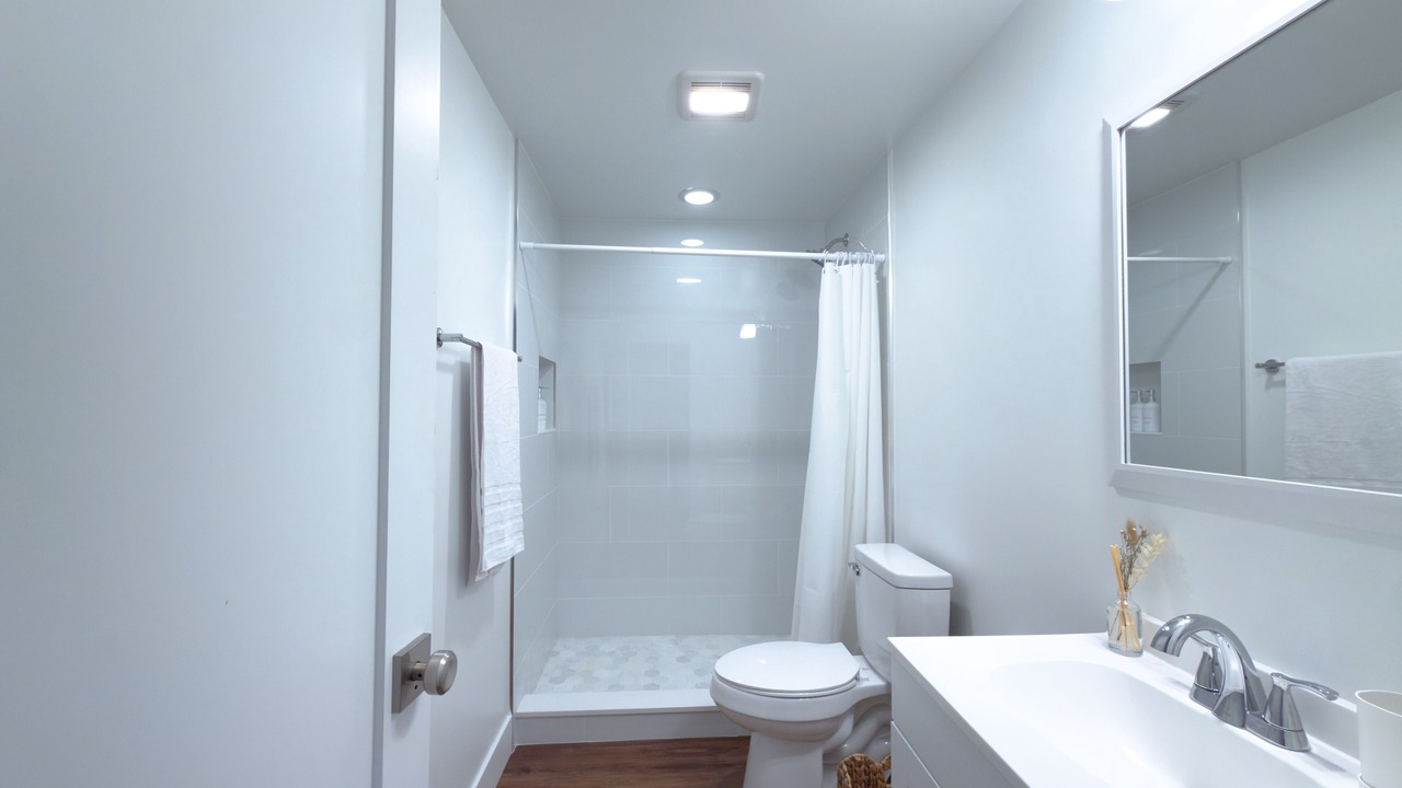 Photo of Bathroom in Chicago