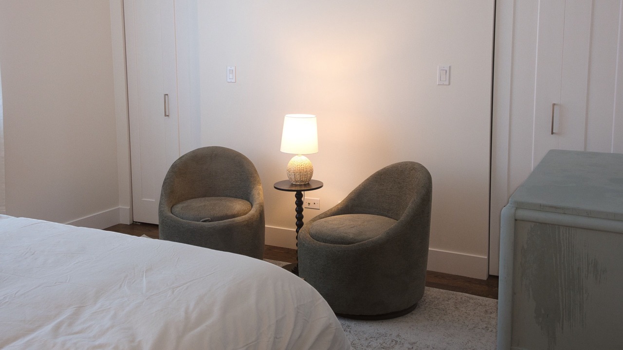 Photo of Bedroom in Chicago