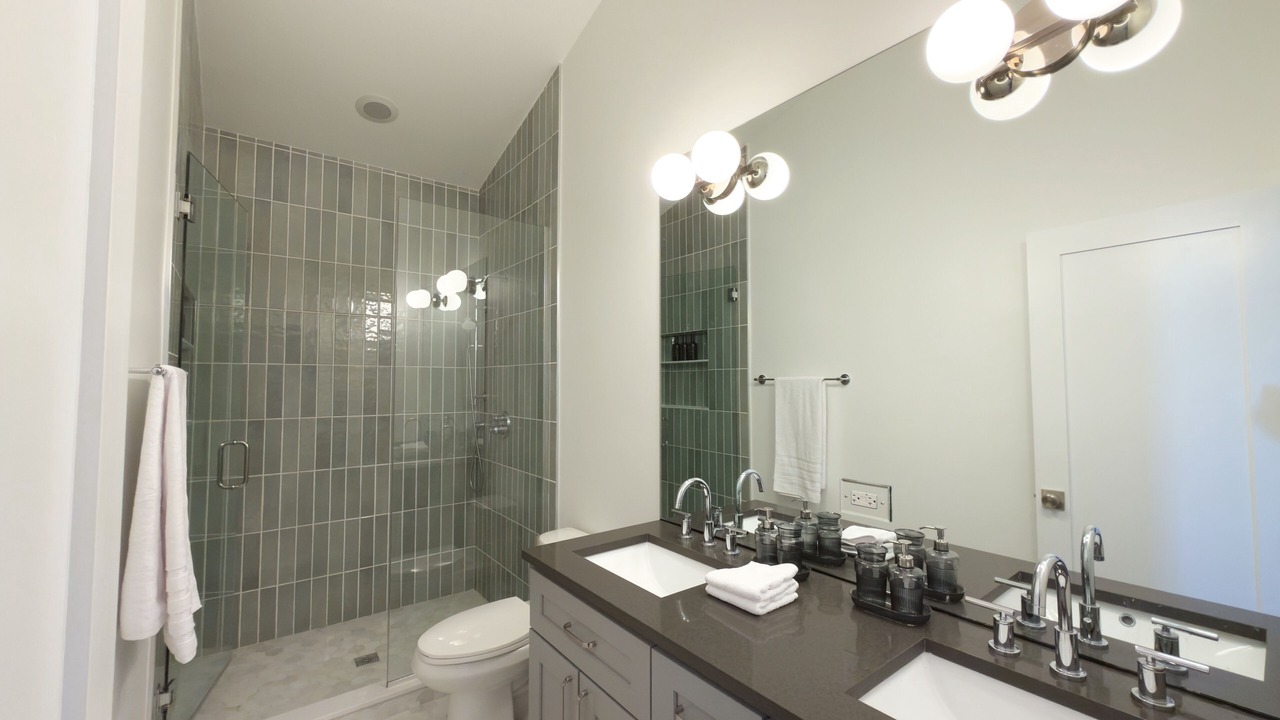 Photo of Bathroom in Chicago