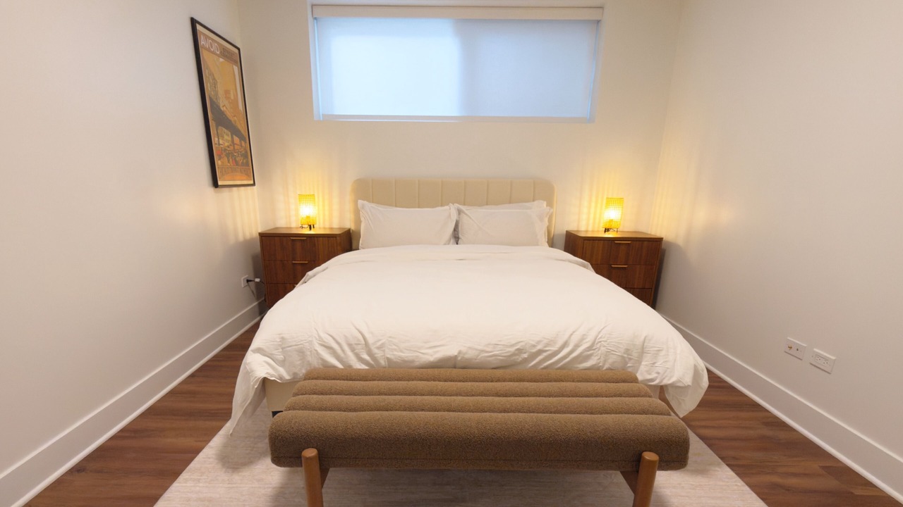 Photo of Bedroom in Chicago