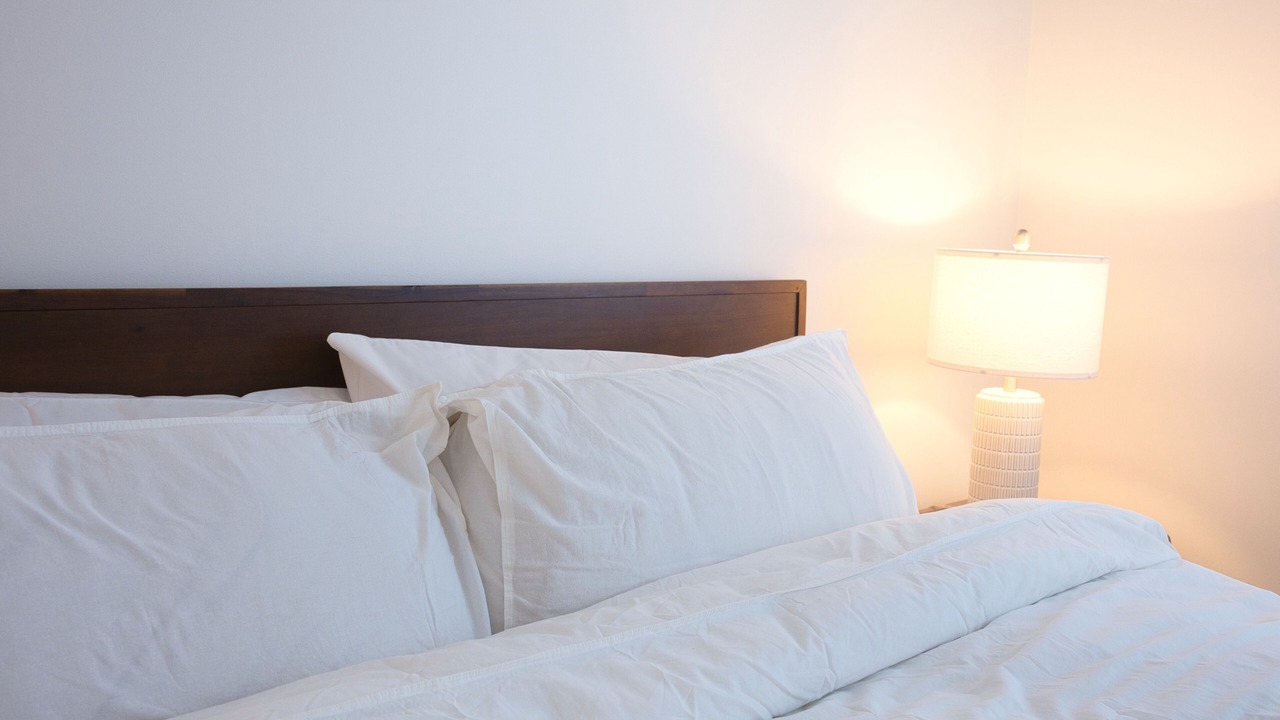 Photo of Bedroom in Chicago