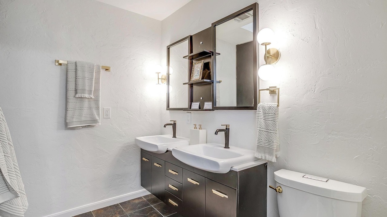 Photo of Bedroom in Westworth Village