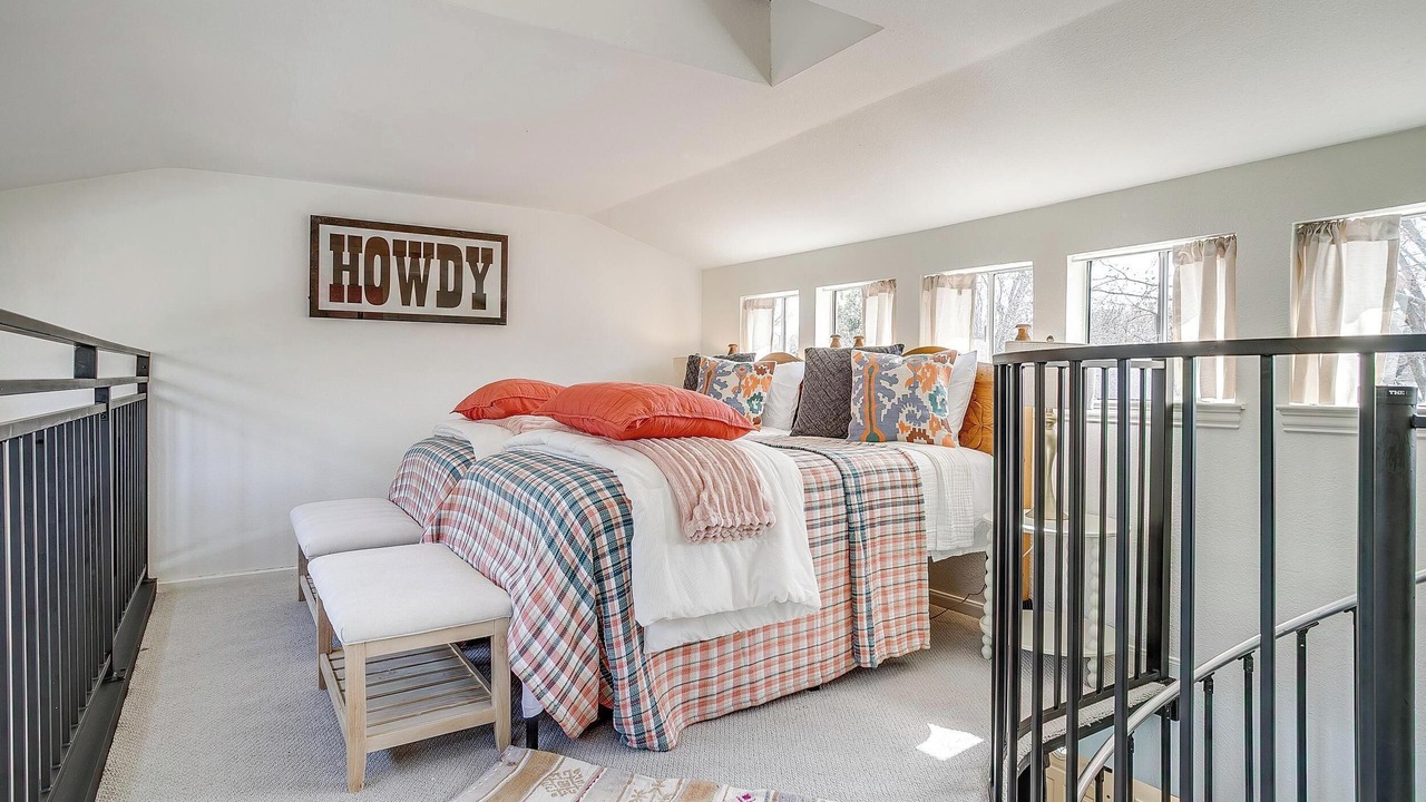 Photo of Bedroom in Westworth Village