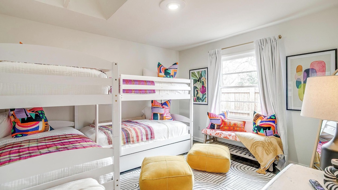 Photo of Bedroom in Westworth Village