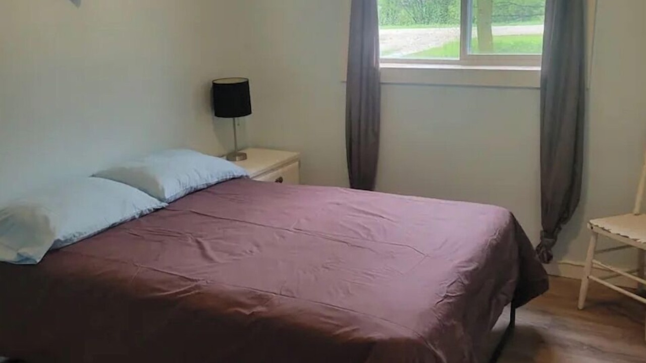 Photo of Bedroom in Manitoba