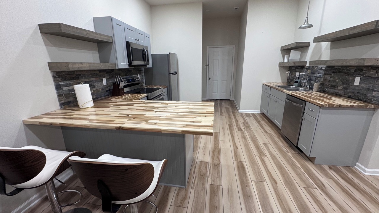 Photo of Kitchen in Dennis