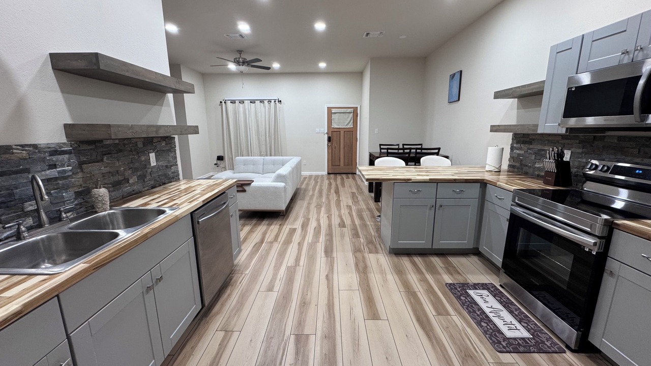 Photo of Kitchen in Dennis