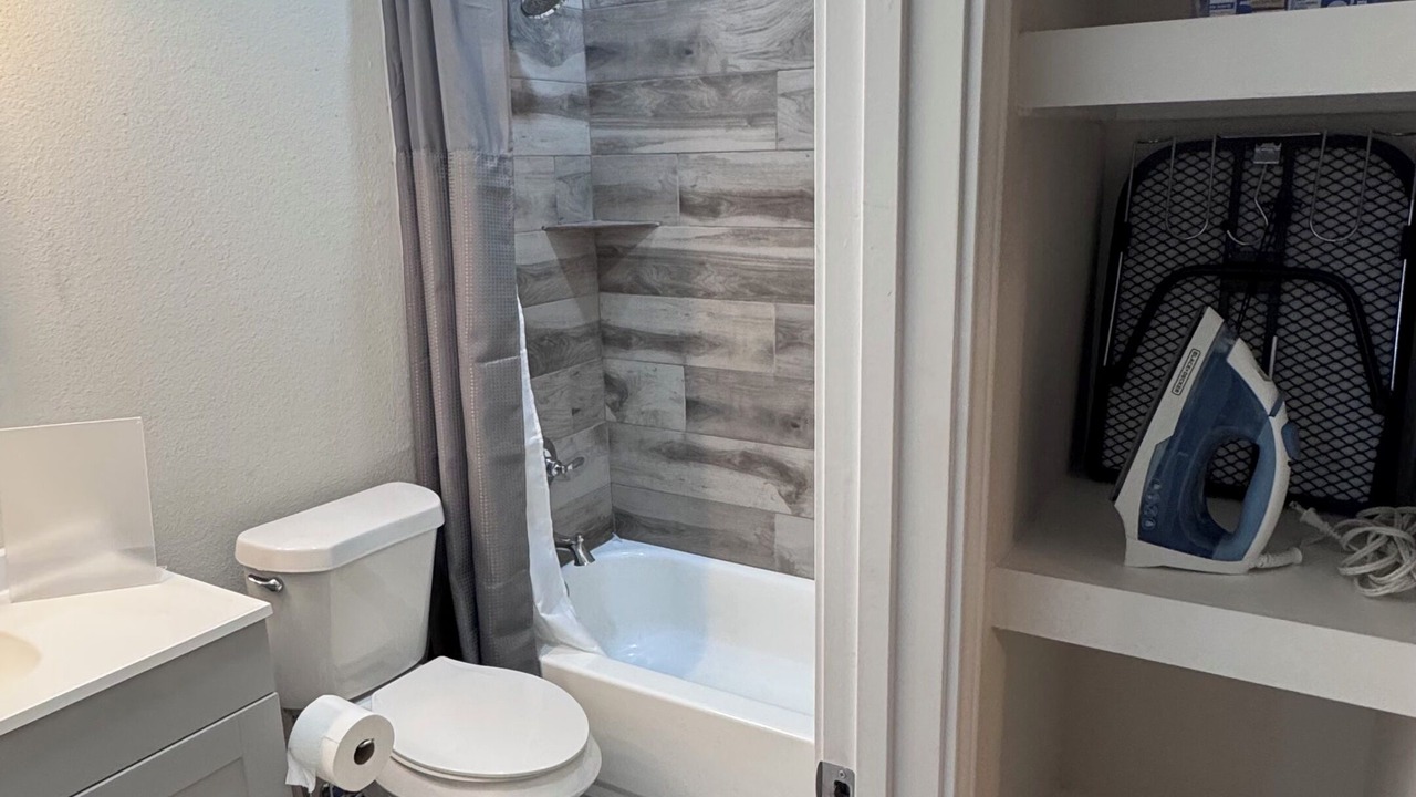 Photo of Bathroom in Dennis