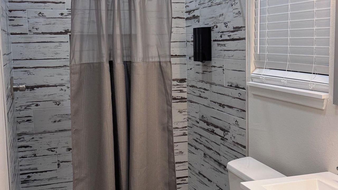 Photo of Bathroom in Dennis