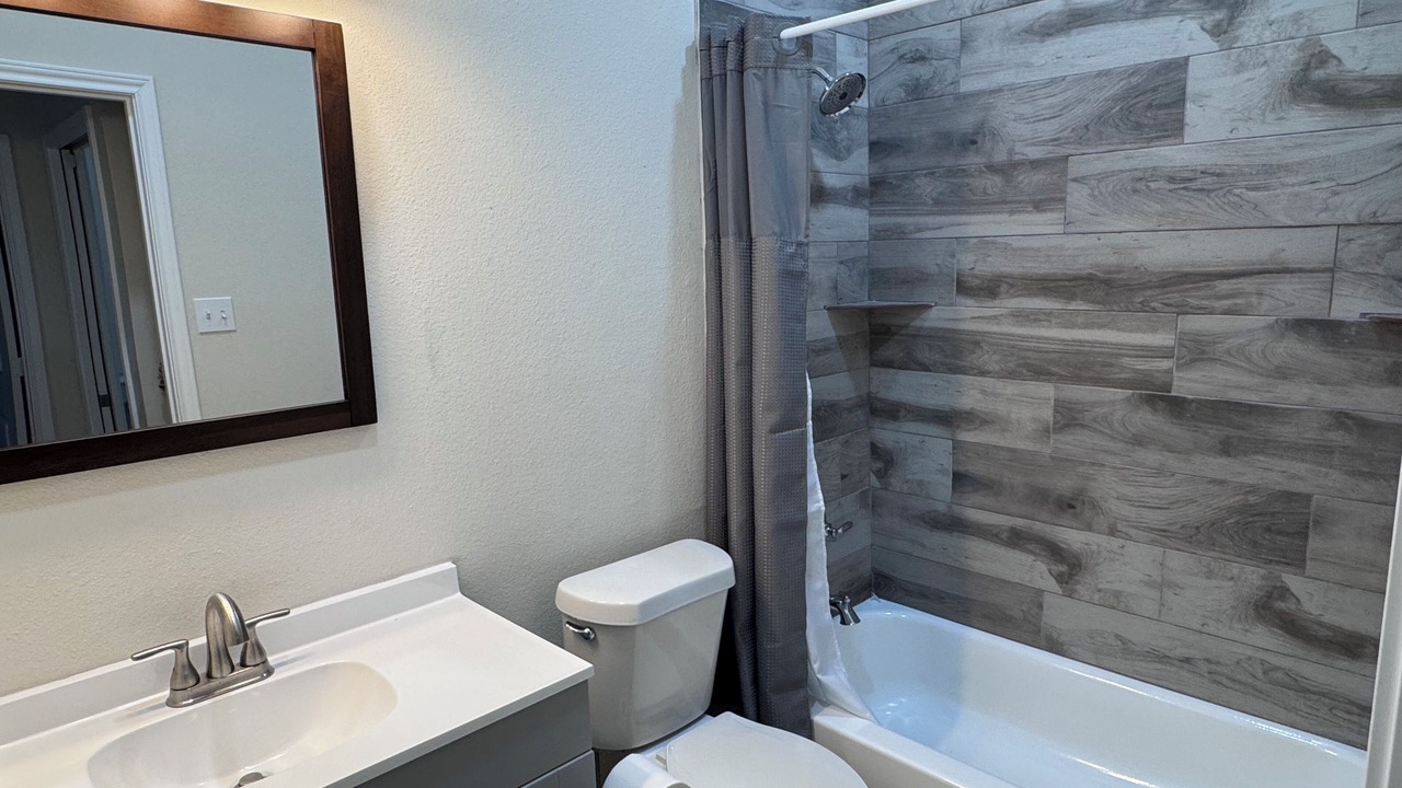 Photo of Bathroom in Dennis