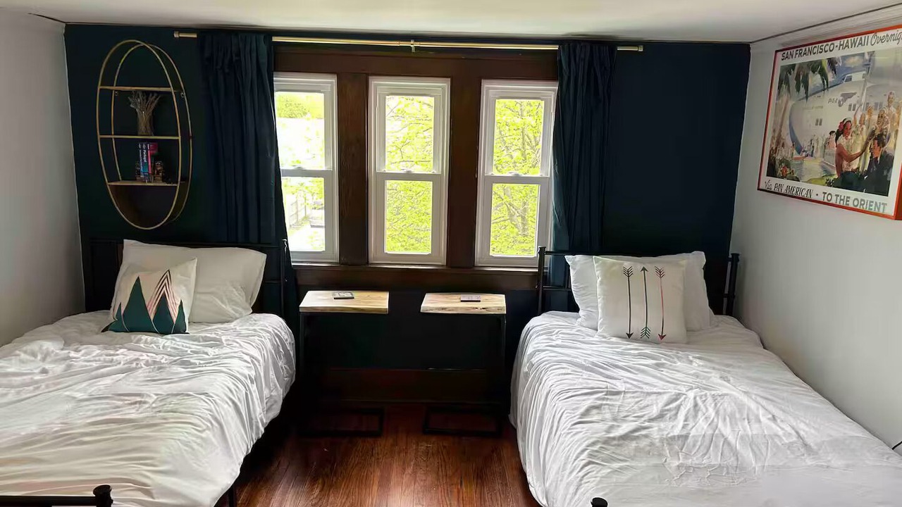 Photo of Bedroom in Champaign