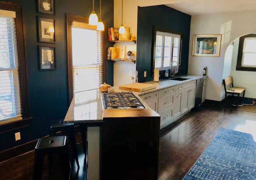 Photo of Kitchen in Champaign