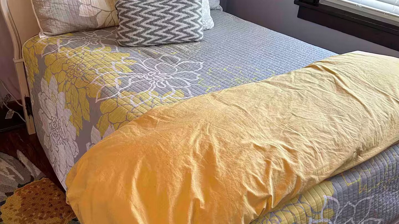 Photo of Bedroom in Champaign