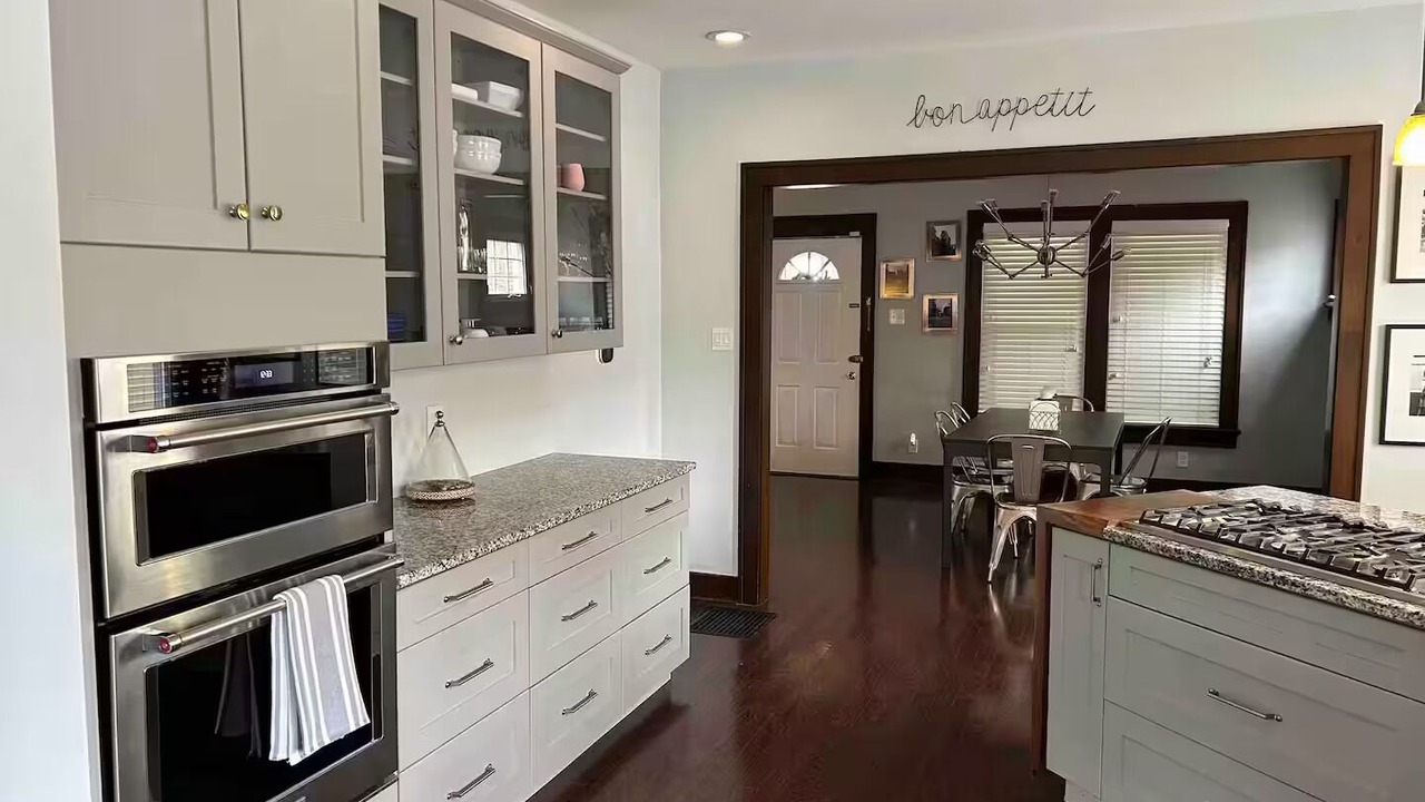 Photo of Kitchen in Champaign