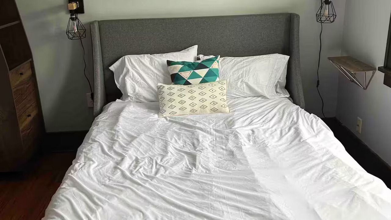 Photo of Bedroom in Champaign