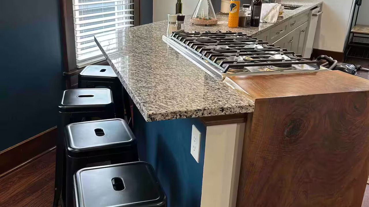 Photo of Kitchen in Champaign
