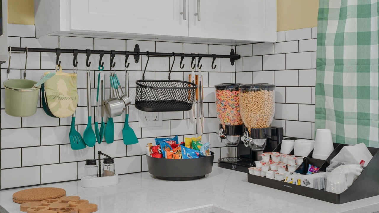 Photo of Kitchen in Southwest Anaheim