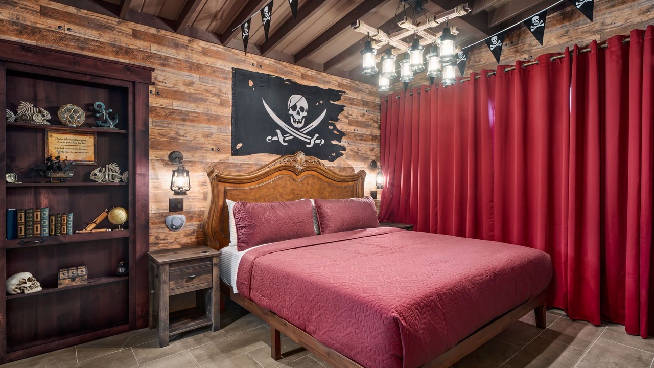 Photo of Bedroom in Southwest Anaheim