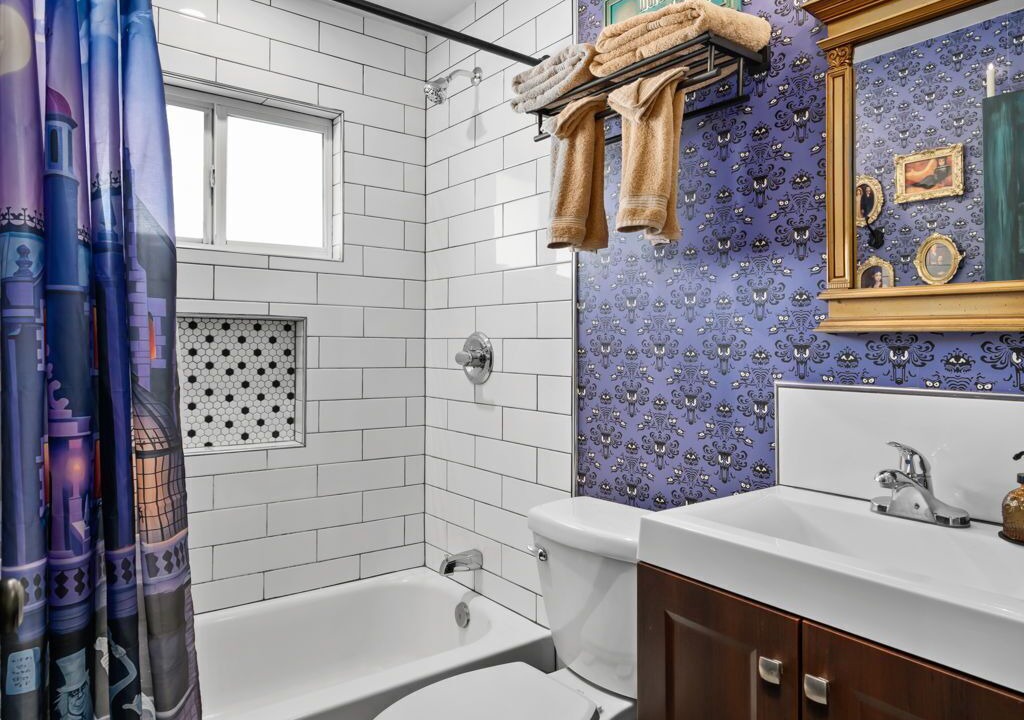 Photo of Bathroom in Southwest Anaheim