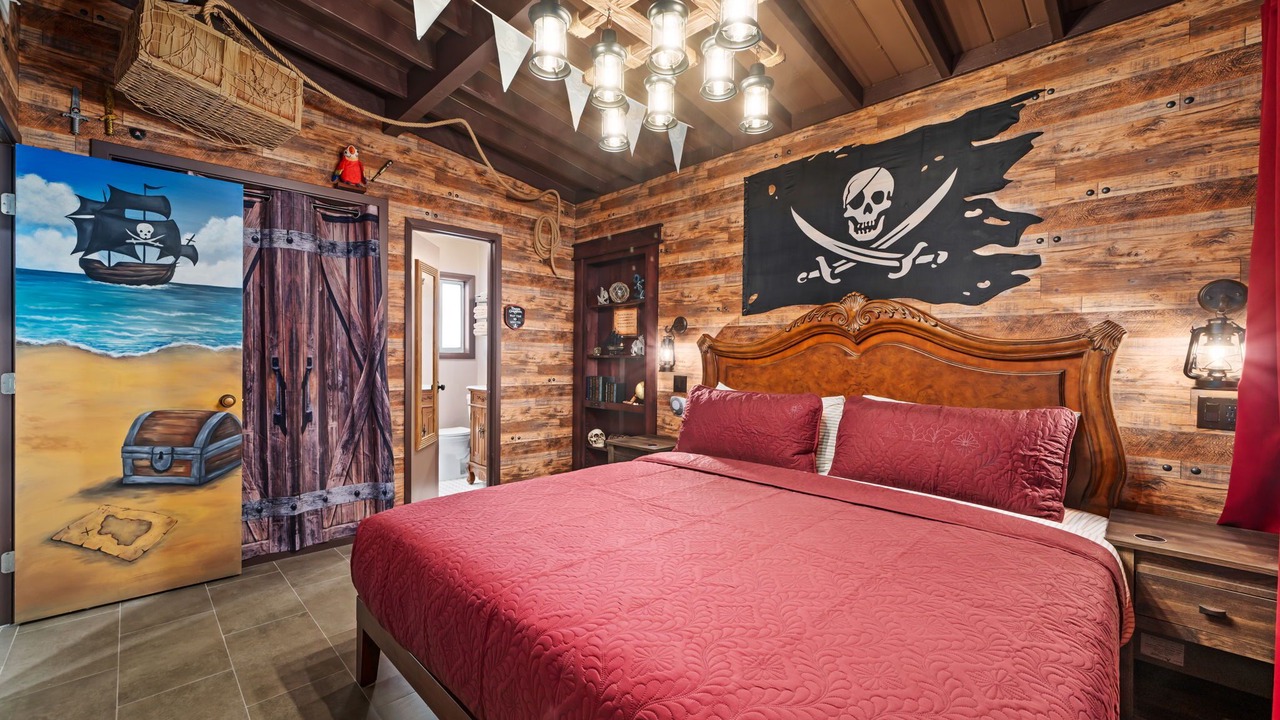 Photo of Bedroom in Southwest Anaheim