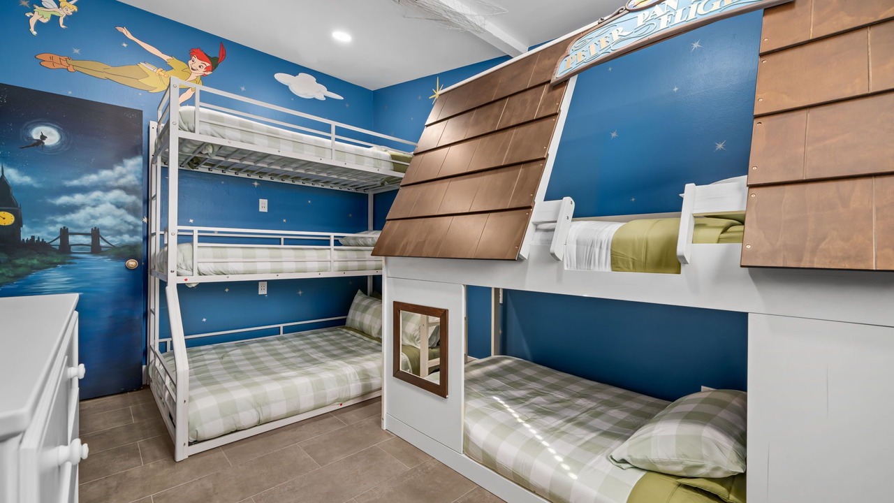 Photo of Bedroom in Southwest Anaheim