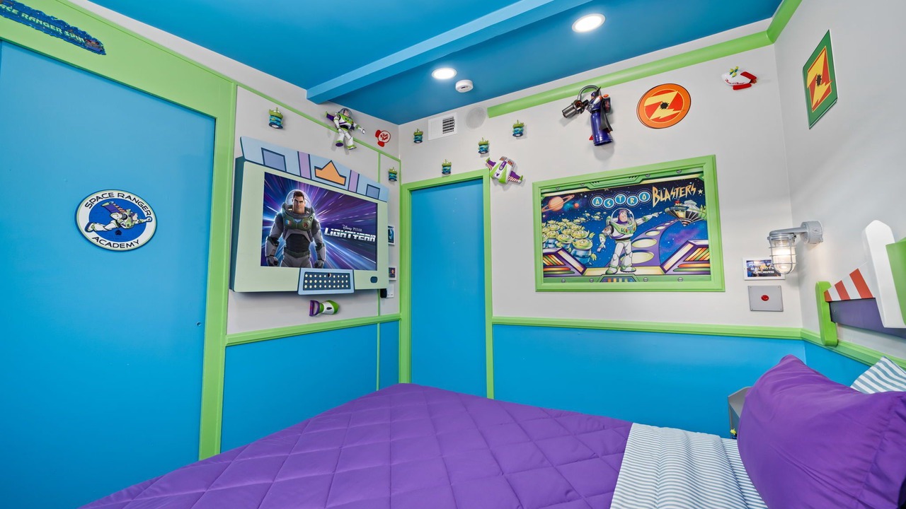 Photo of Bedroom in Southwest Anaheim