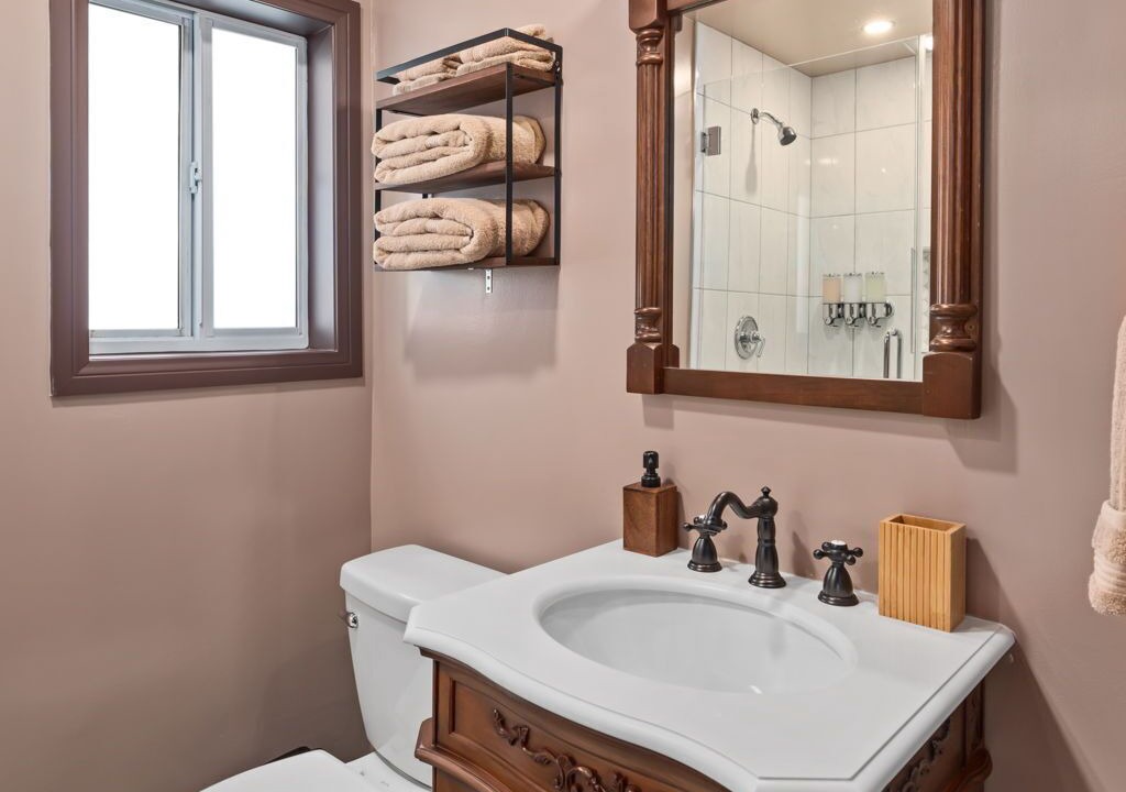 Photo of Bathroom in Southwest Anaheim
