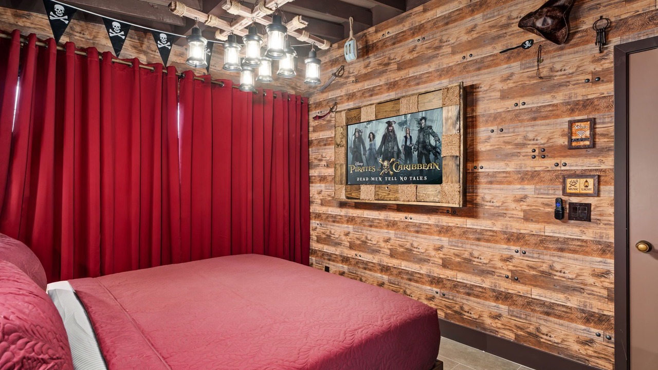 Photo of Bedroom in Southwest Anaheim