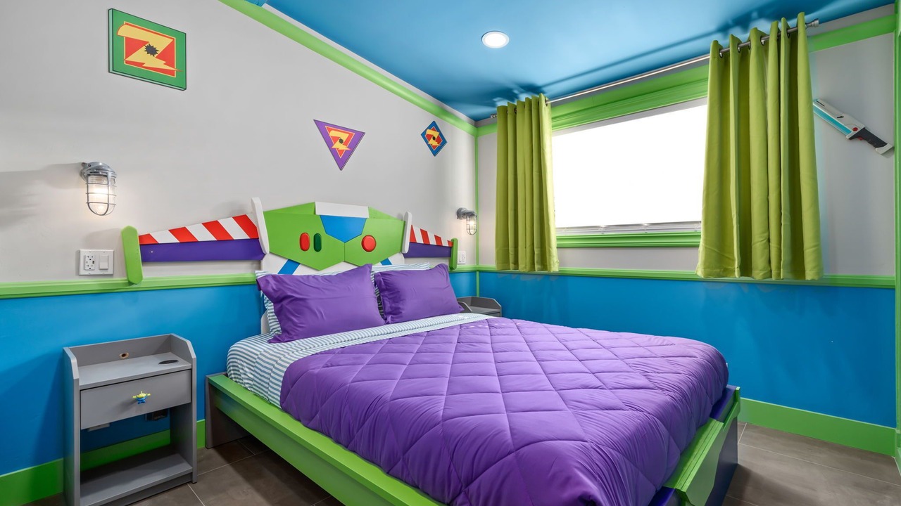 Photo of Bedroom in Southwest Anaheim