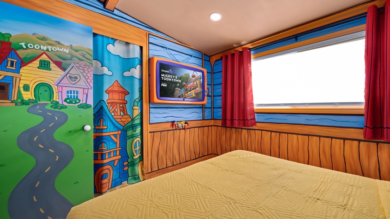 Photo of Bedroom in Southwest Anaheim