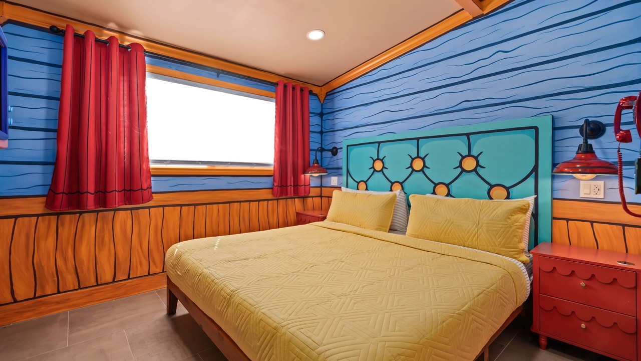 Photo of Bedroom in Southwest Anaheim
