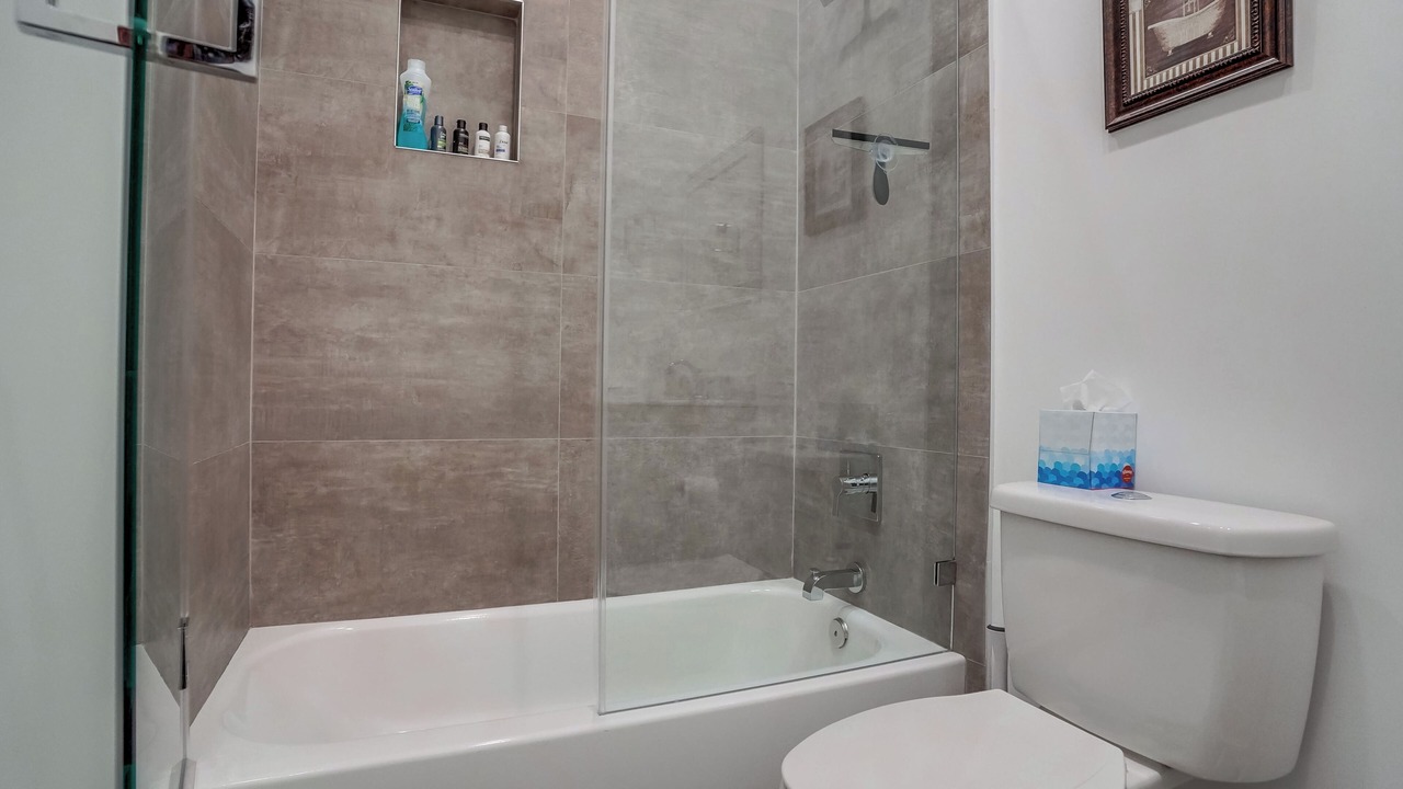 Photo of Bathroom in Lake Balboa