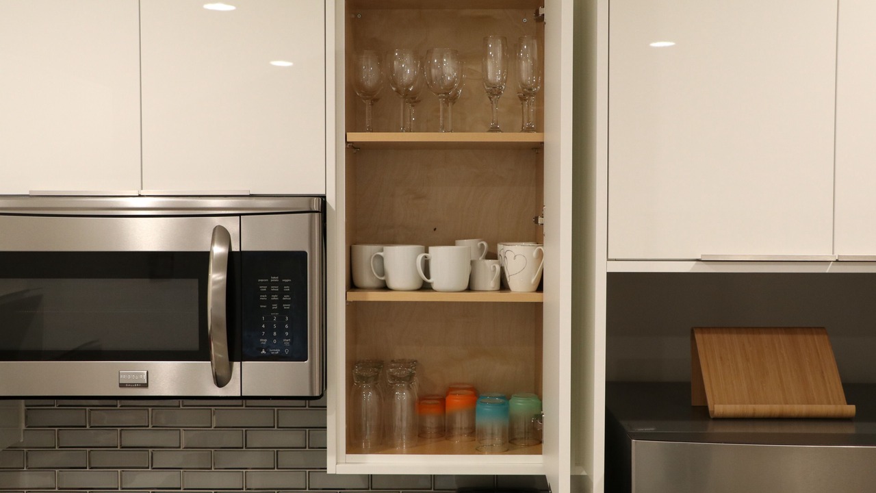 Photo of Kitchen in Lake Balboa