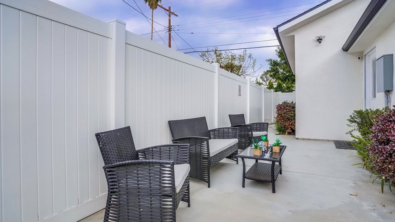 Photo of Outdoor in Lake Balboa