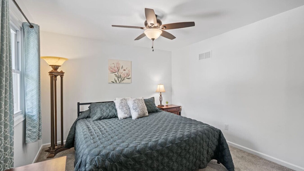 Photo of Bedroom in St. Charles