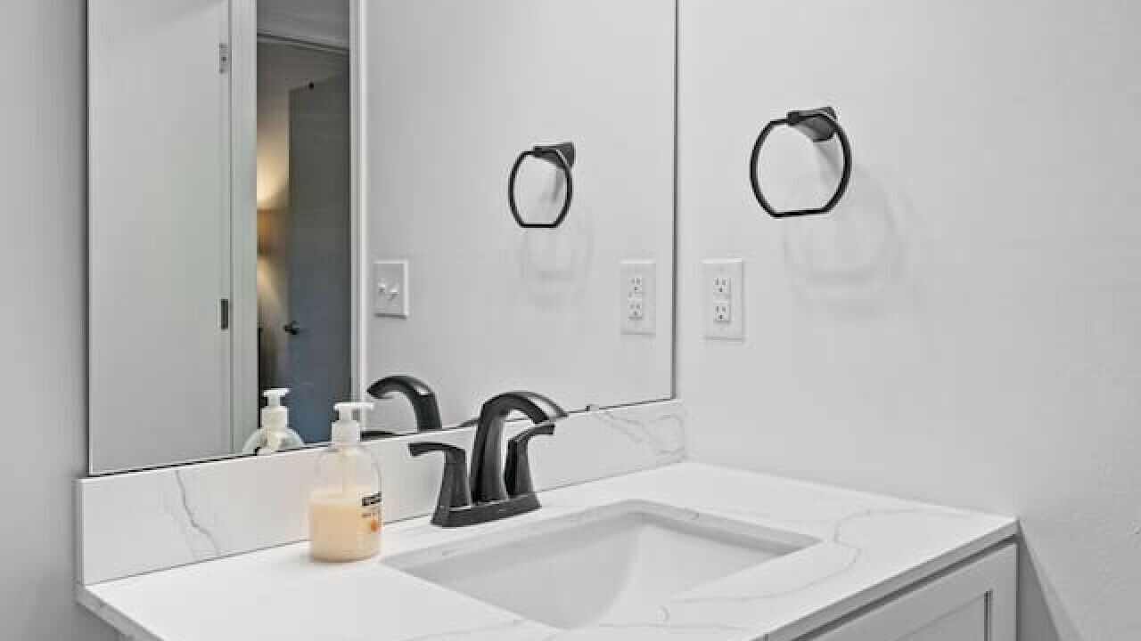Photo of Bathroom in St. Charles