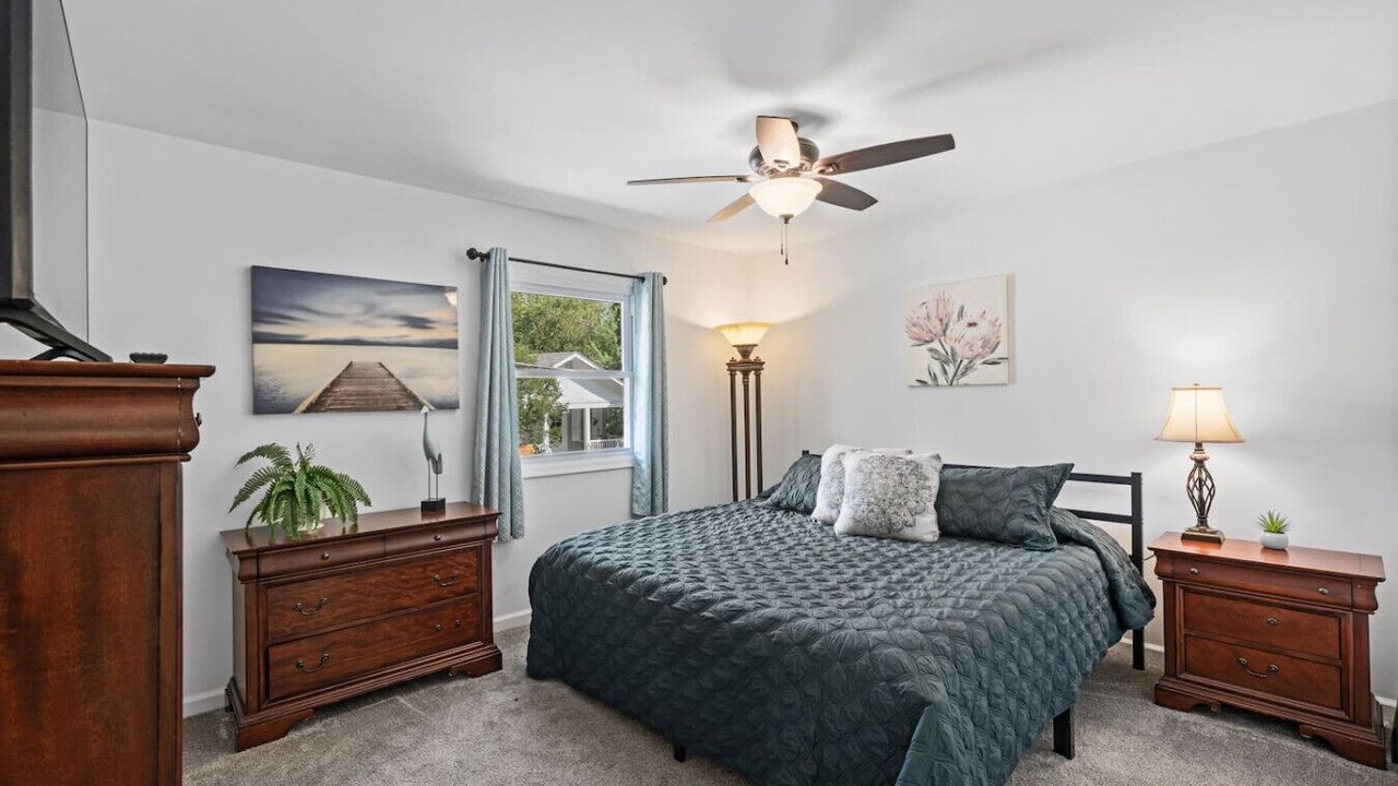 Photo of Bedroom in St. Charles