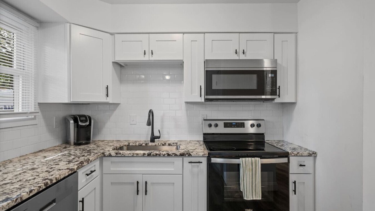 Photo of Kitchen in St. Charles
