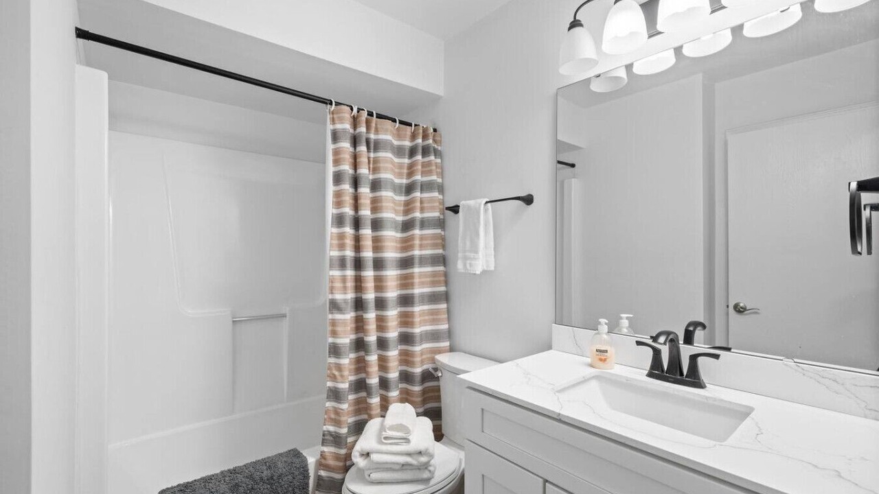 Photo of Bathroom in St. Charles