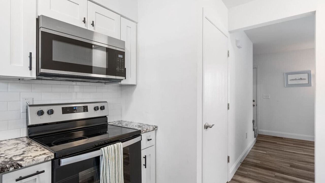 Photo of Kitchen in St. Charles