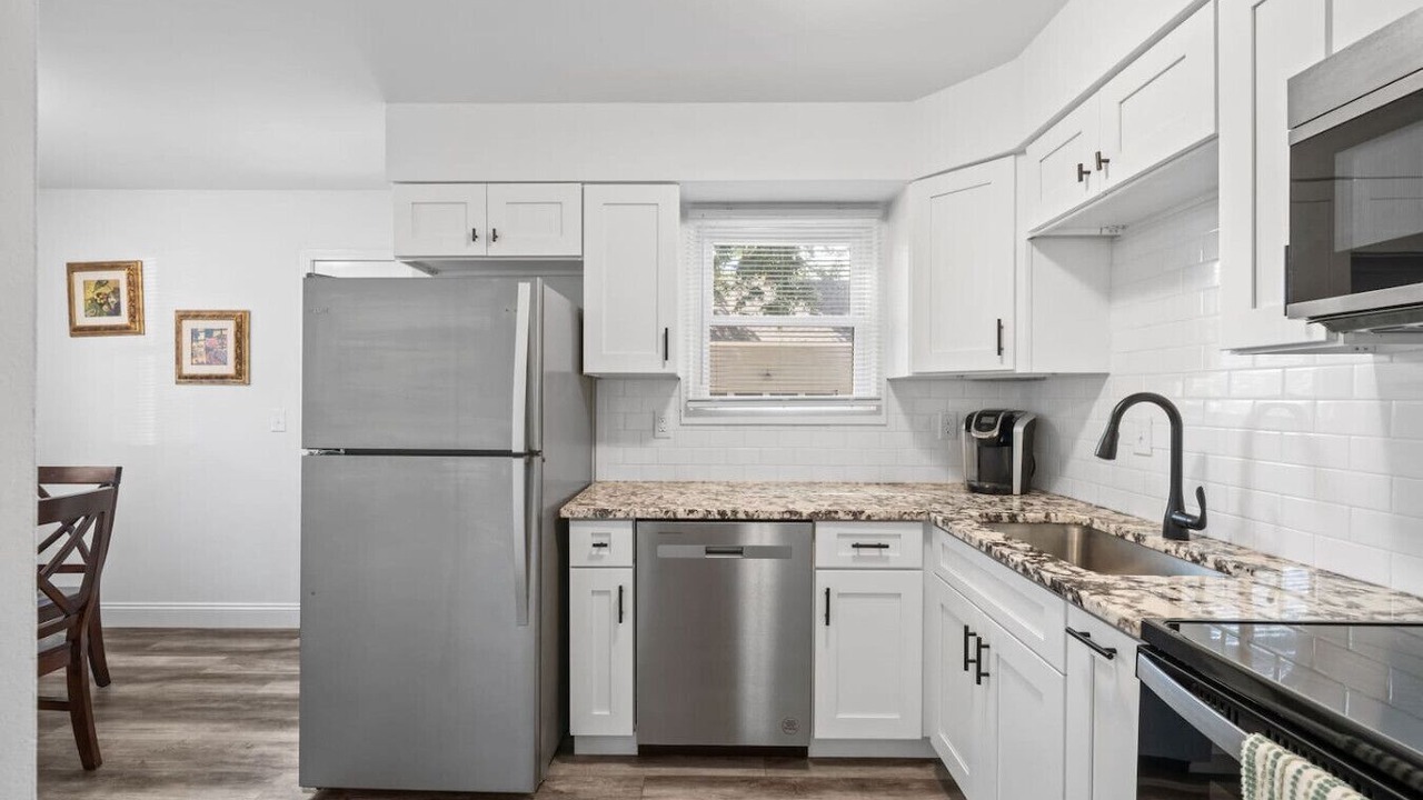 Photo of Kitchen in St. Charles