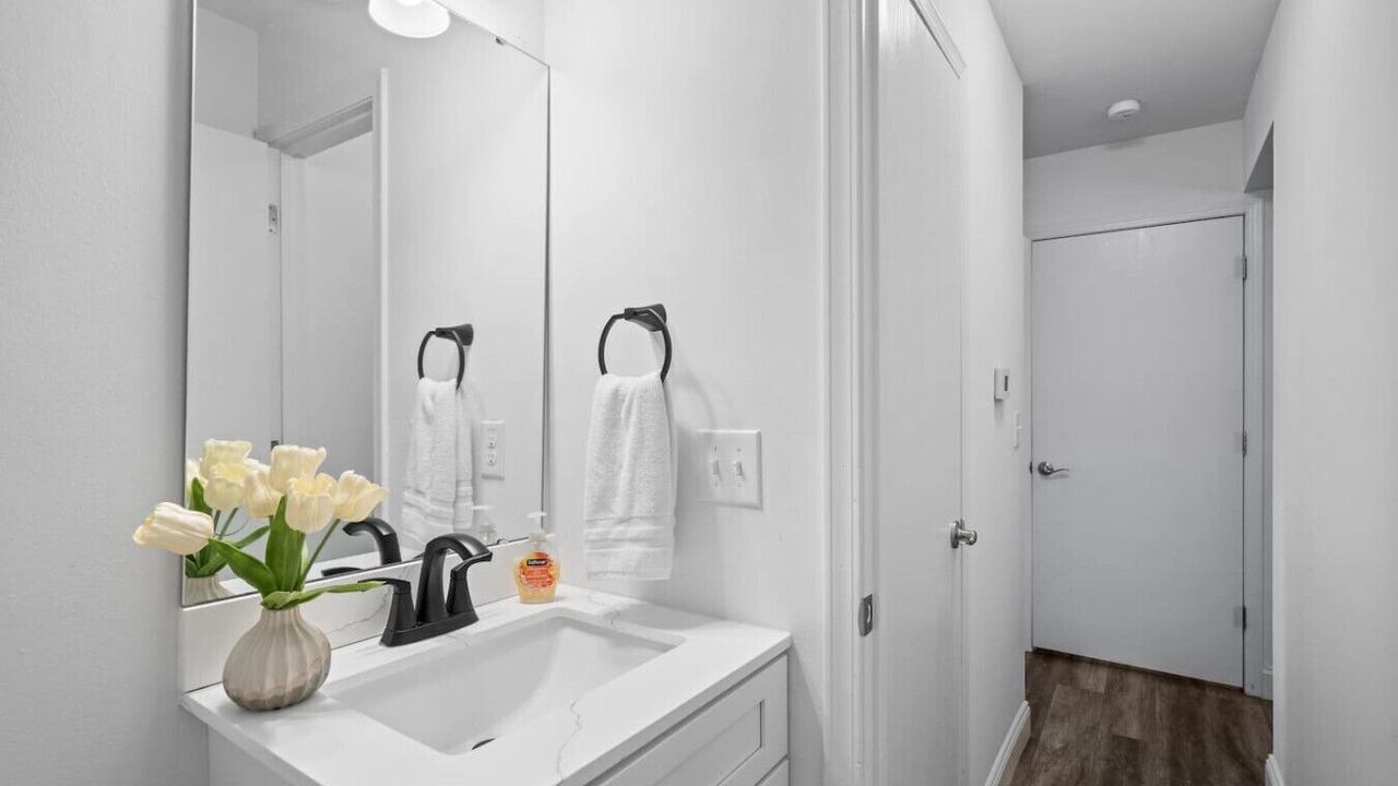 Photo of Bathroom in St. Charles