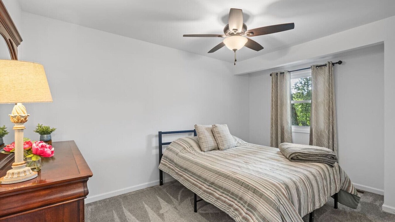 Photo of Bedroom in St. Charles