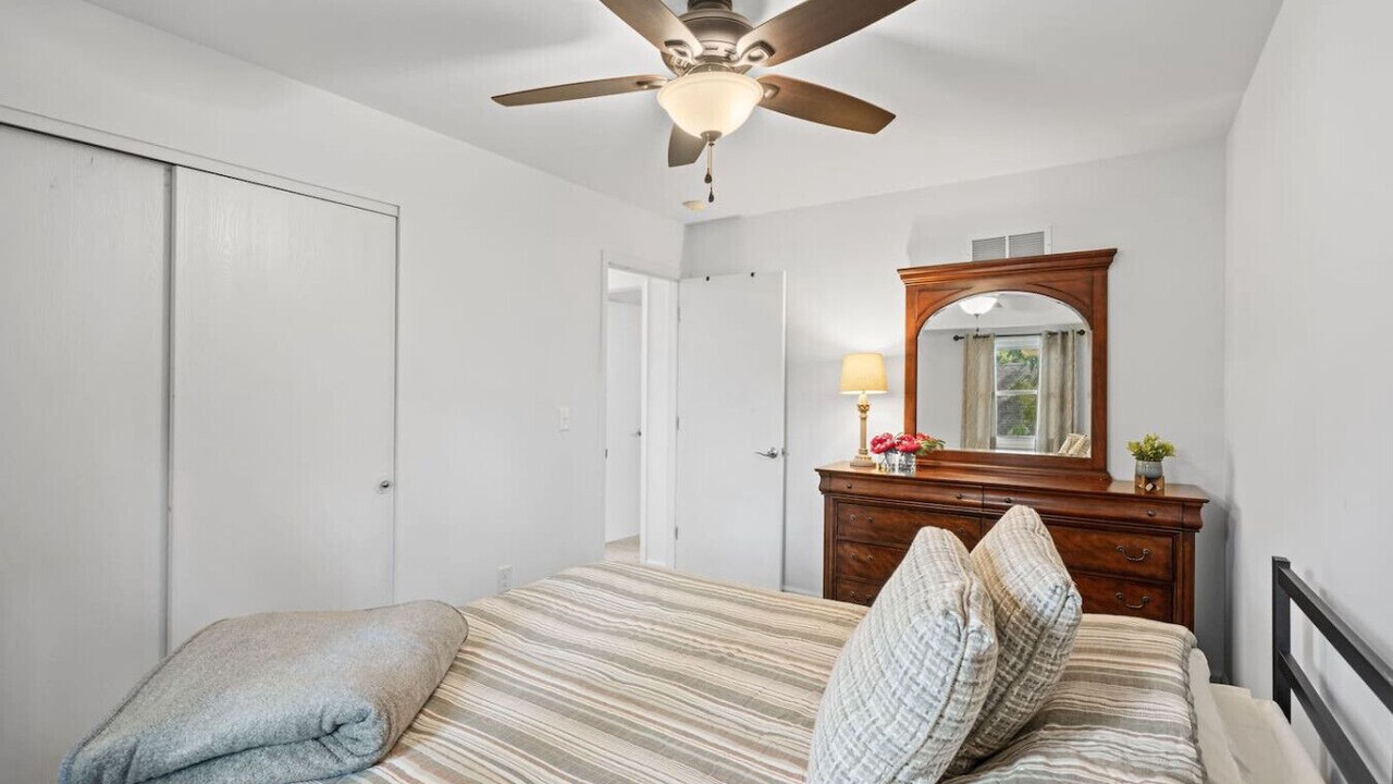 Photo of Bedroom in St. Charles