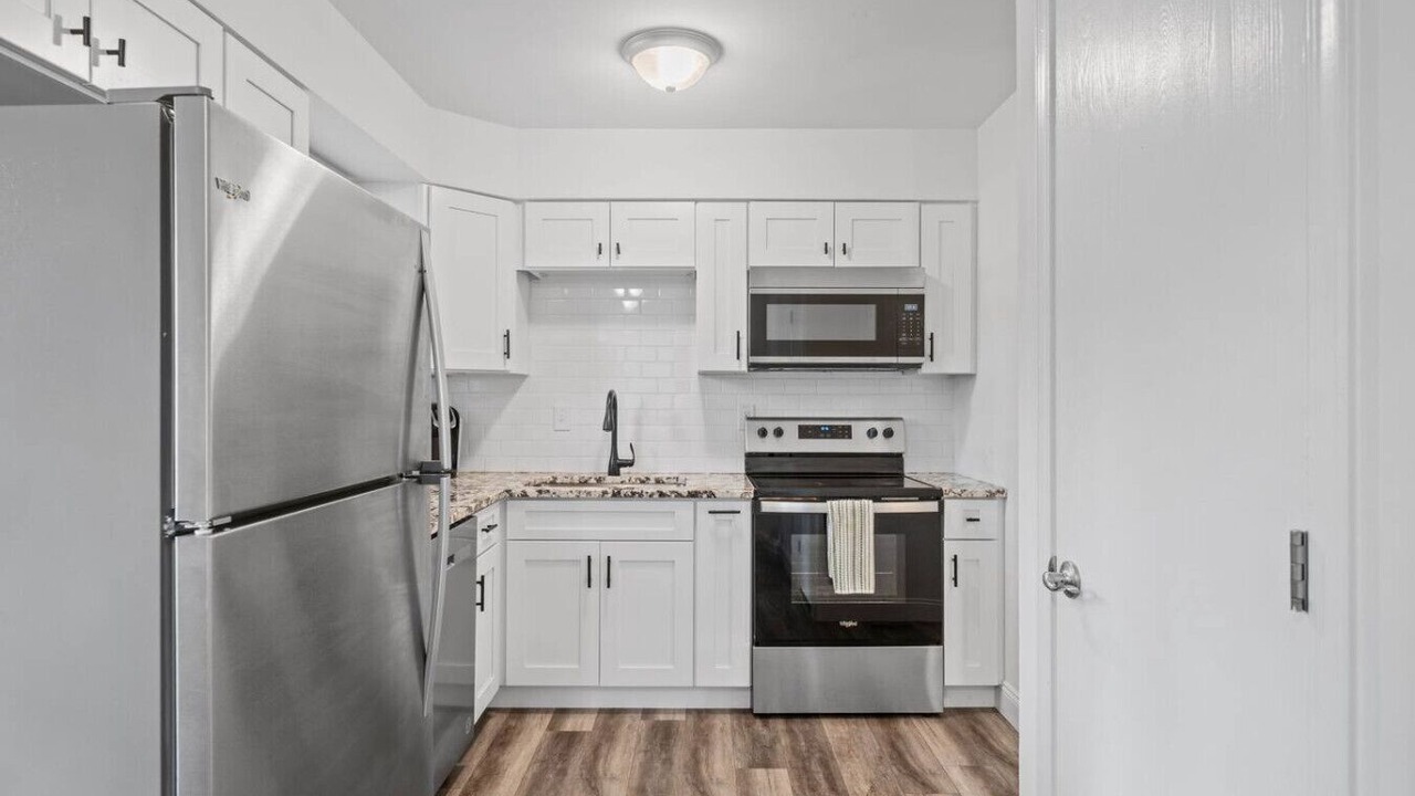 Photo of Kitchen in St. Charles
