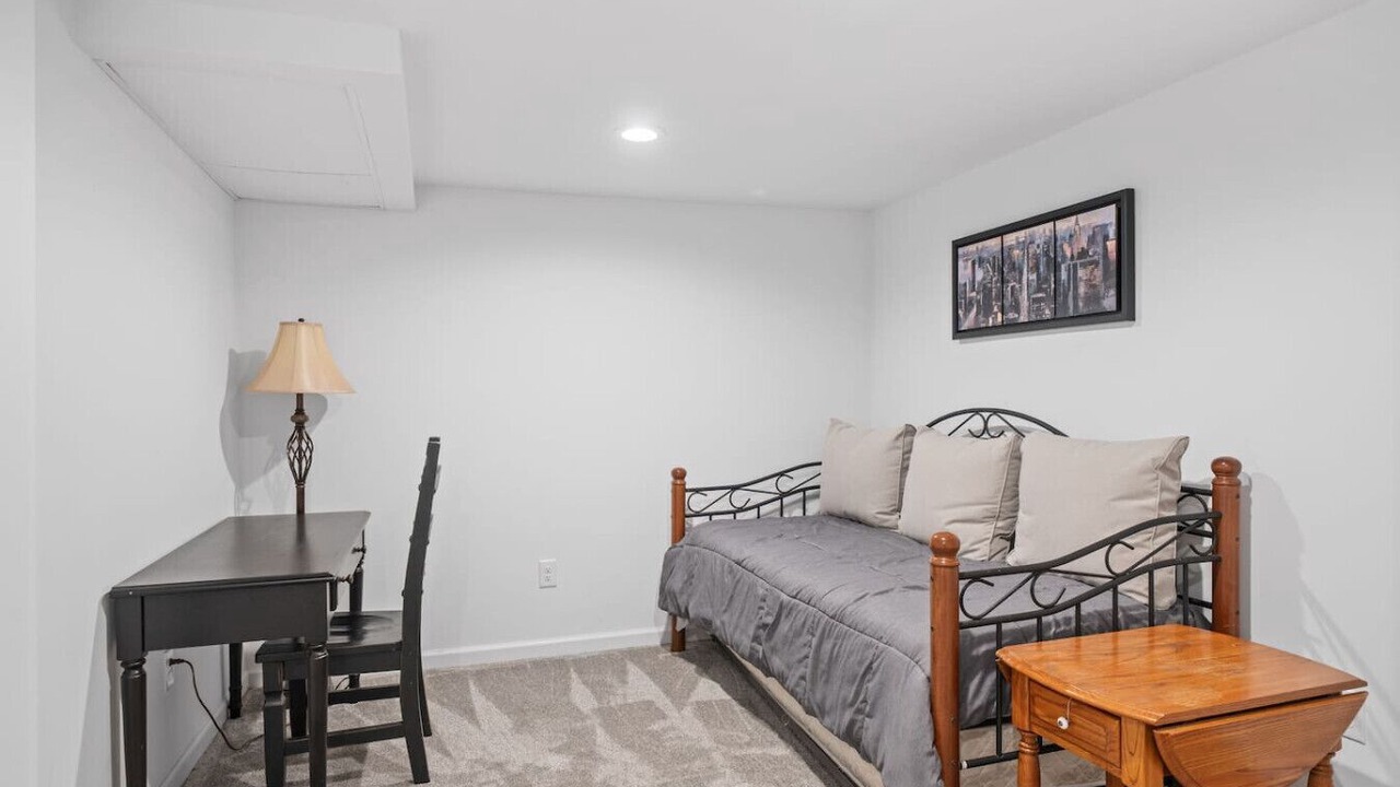 Photo of Bedroom in St. Charles
