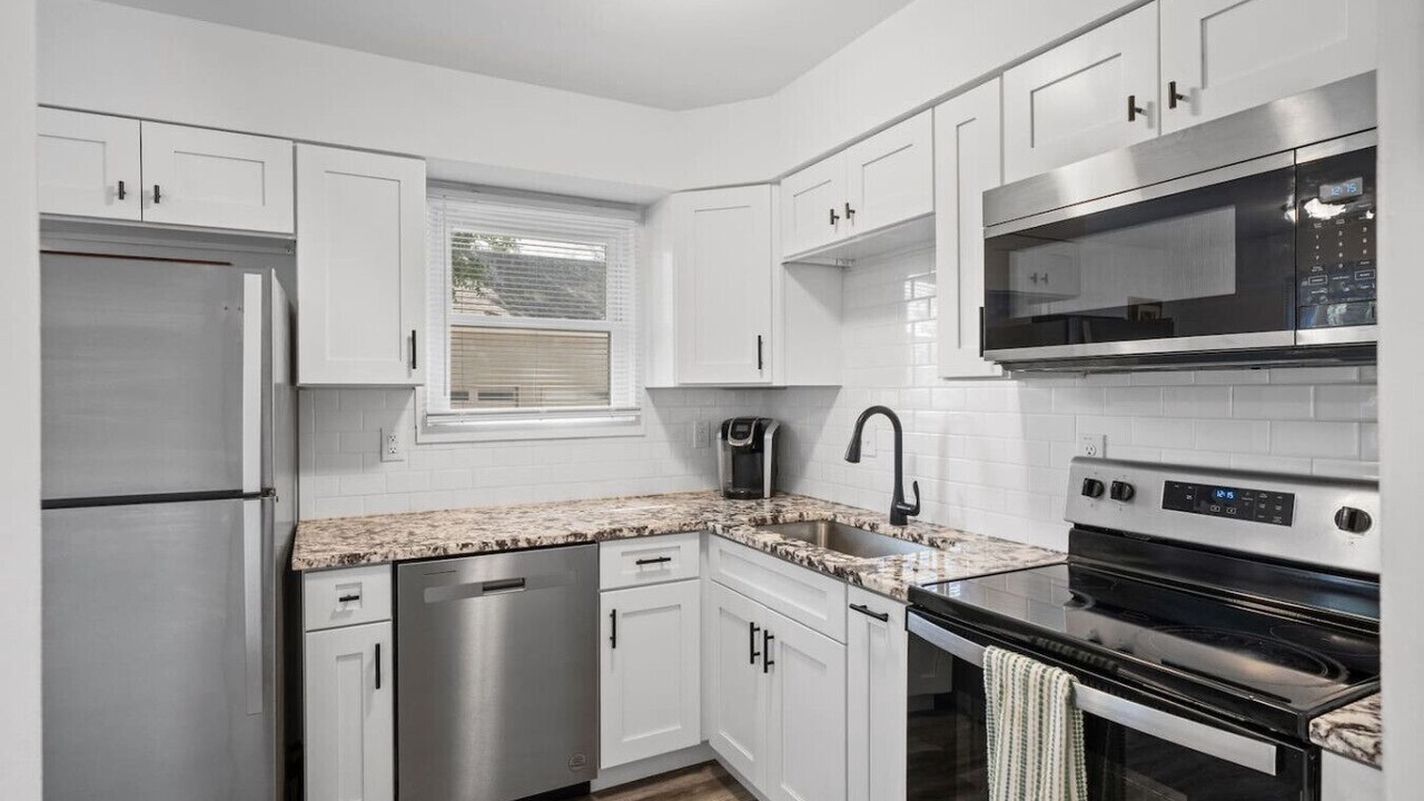 Photo of Kitchen in St. Charles