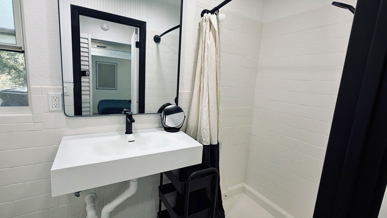 Photo of Bathroom in Whitfield